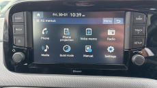 Hyundai i10 1.0 Advance 5dr Petrol Hatchback